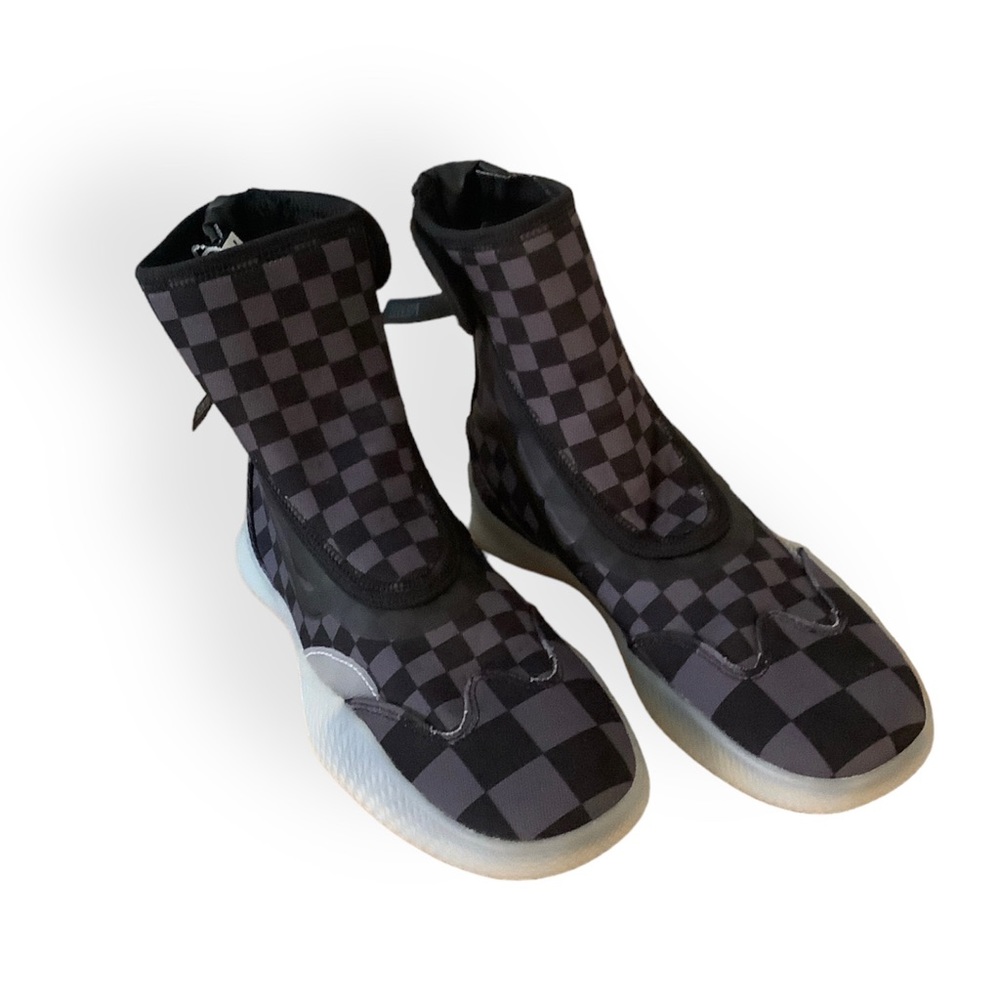 Vans Ltd Ed Vault Boot View 4